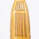 Vintage Igor Studio Santo Stefano vase, 1950s