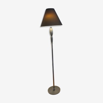 Floor lamp Leda Steiner grey