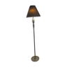 Floor lamp Leda Steiner grey