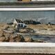 Fisherman's house in Brittany Oil on panel hand signed