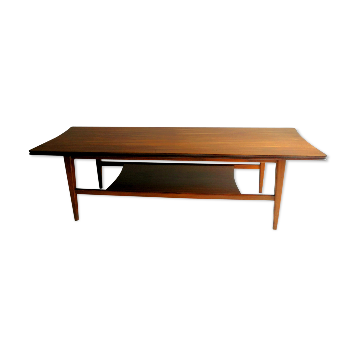 Coffee table By Richard Hornby For Heal's, 1960