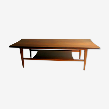 Table basse par Richard Hornby pour Heal’s, années 1960