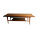 Coffee table By Richard Hornby For Heal's, 1960