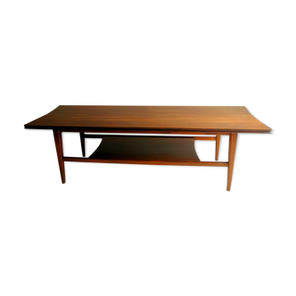 Coffee table By Richard Hornby For Heal's, 1960