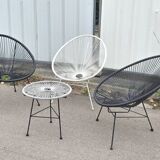 Acapulco garden furniture