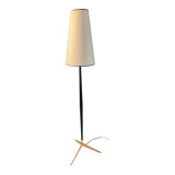 Italian floor lamp 50s