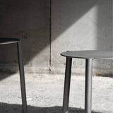 Isla x Paul Delrez stool