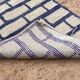 Handmade Moroccan runner 400cm x 70cm