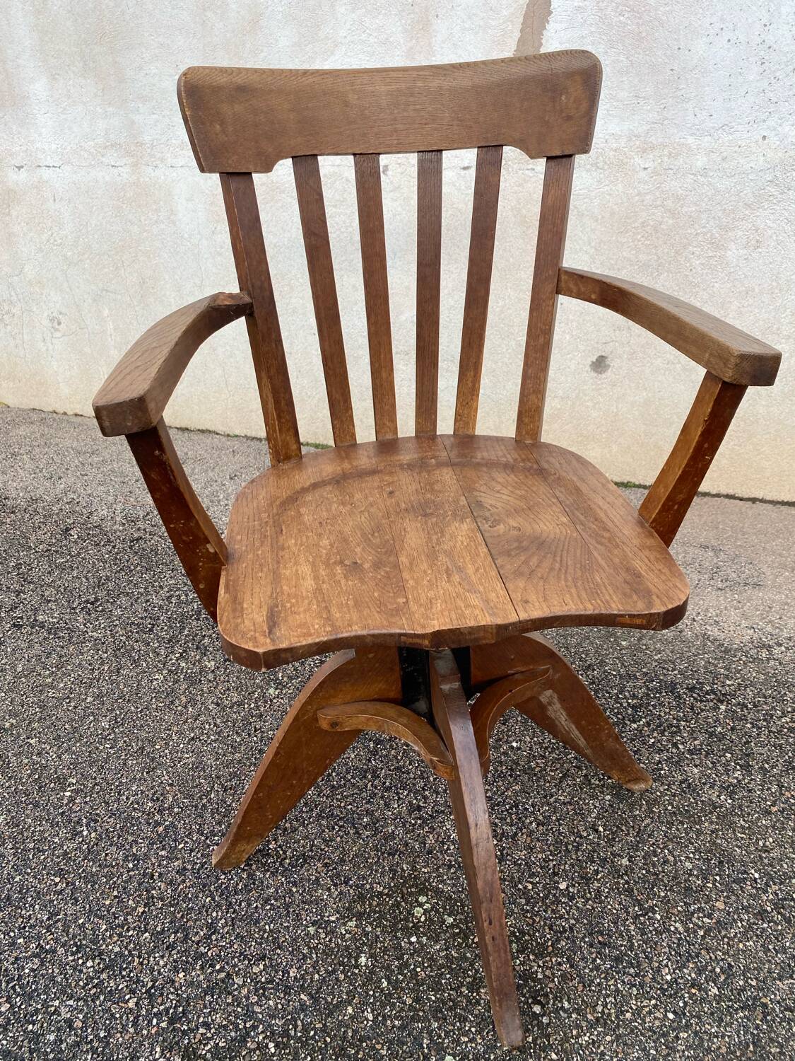 American office chair