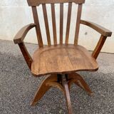 American office chair