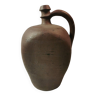 Norman jug bottle with old sandstone handle