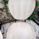 Chaises années 50