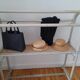 Valet stand