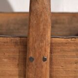 Ancient Chinese basket (c.1900) #10