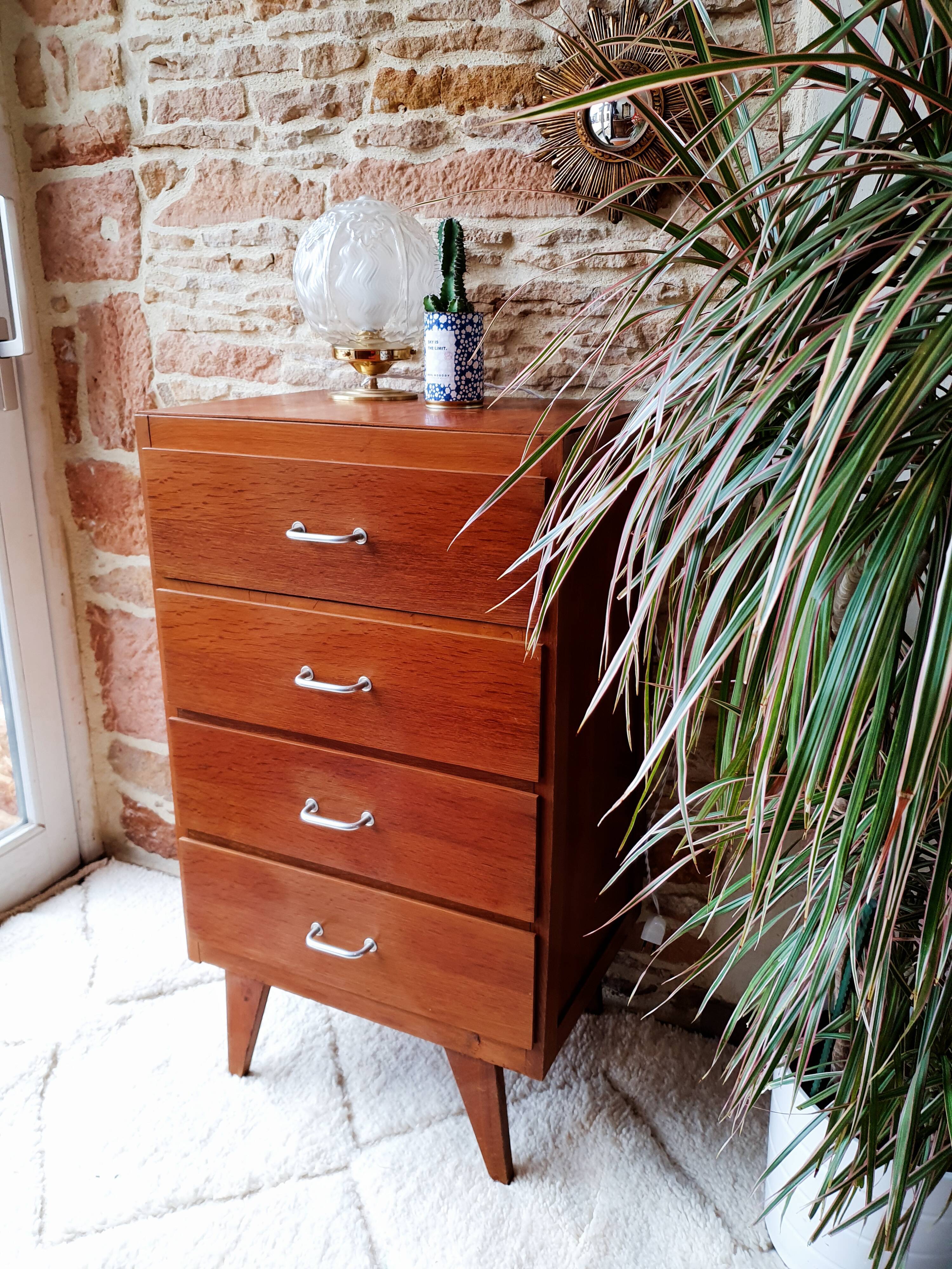 Ragpicker foot compass