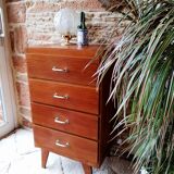 Ragpicker foot compass