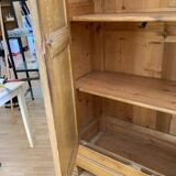 Wardrobe 2 doors old