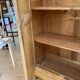 Wardrobe 2 doors old