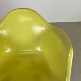 Rocking chair RAR de Charles & Ray Eames pour Herman Miller 1950