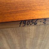 Scandinavian sideboard