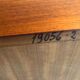 Scandinavian sideboard