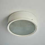Model 3055 Italian Ceiling Lamp by Gino Sarfatti for Arteluce, 1960s