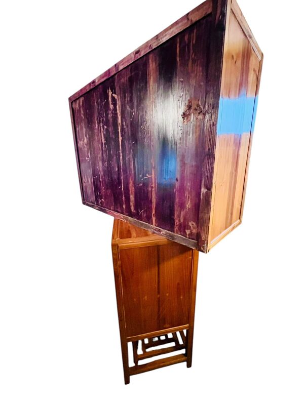 Meuble à pharmacie - Chine