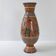 Vintage Italian Diabolo Vase, 1950s