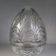 Crystal champagne cellar