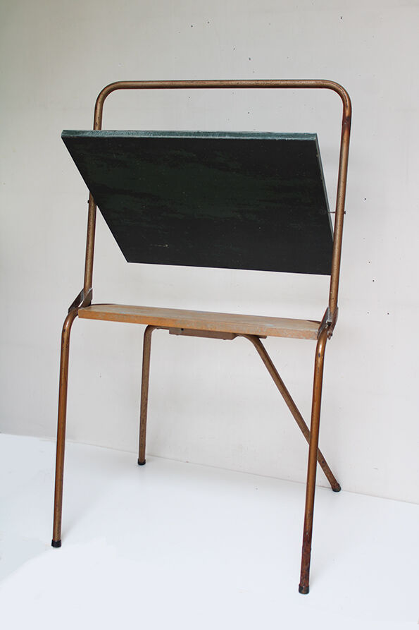 Swivel schoolboy board