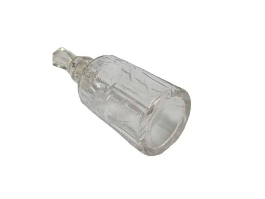Biedermeier Style Decanter