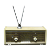 Radio encienne
