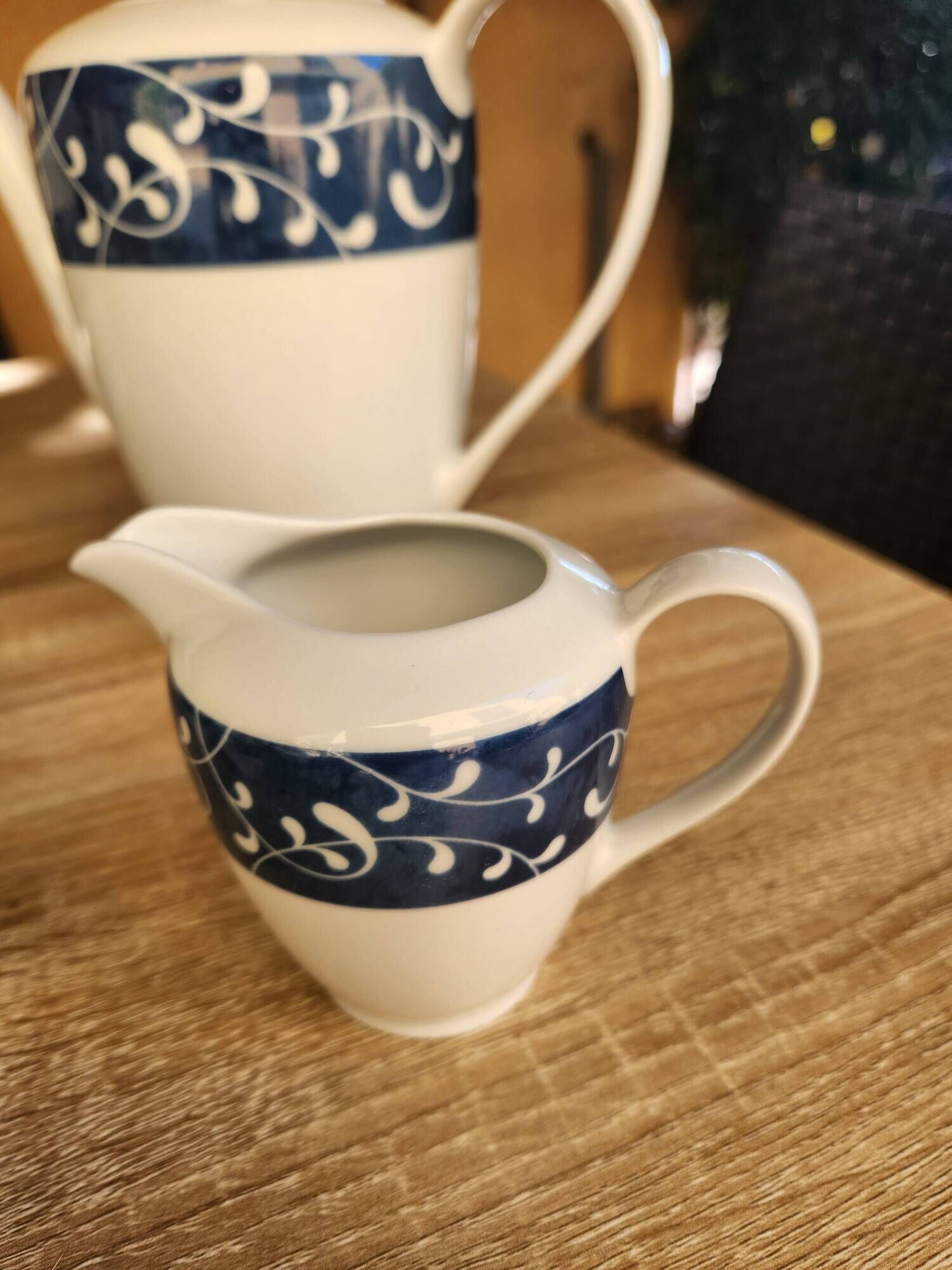 Tea service