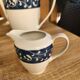 Tea service