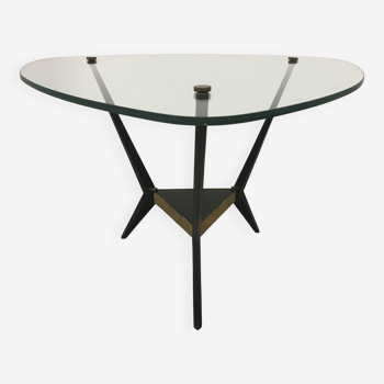 Angelo Ostuni tripod coffee table