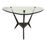Angelo Ostuni tripod coffee table