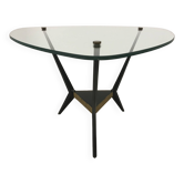 Angelo Ostuni tripod coffee table