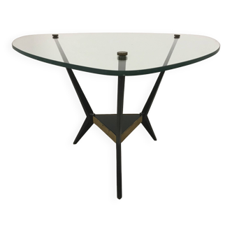 Angelo Ostuni tripod coffee table