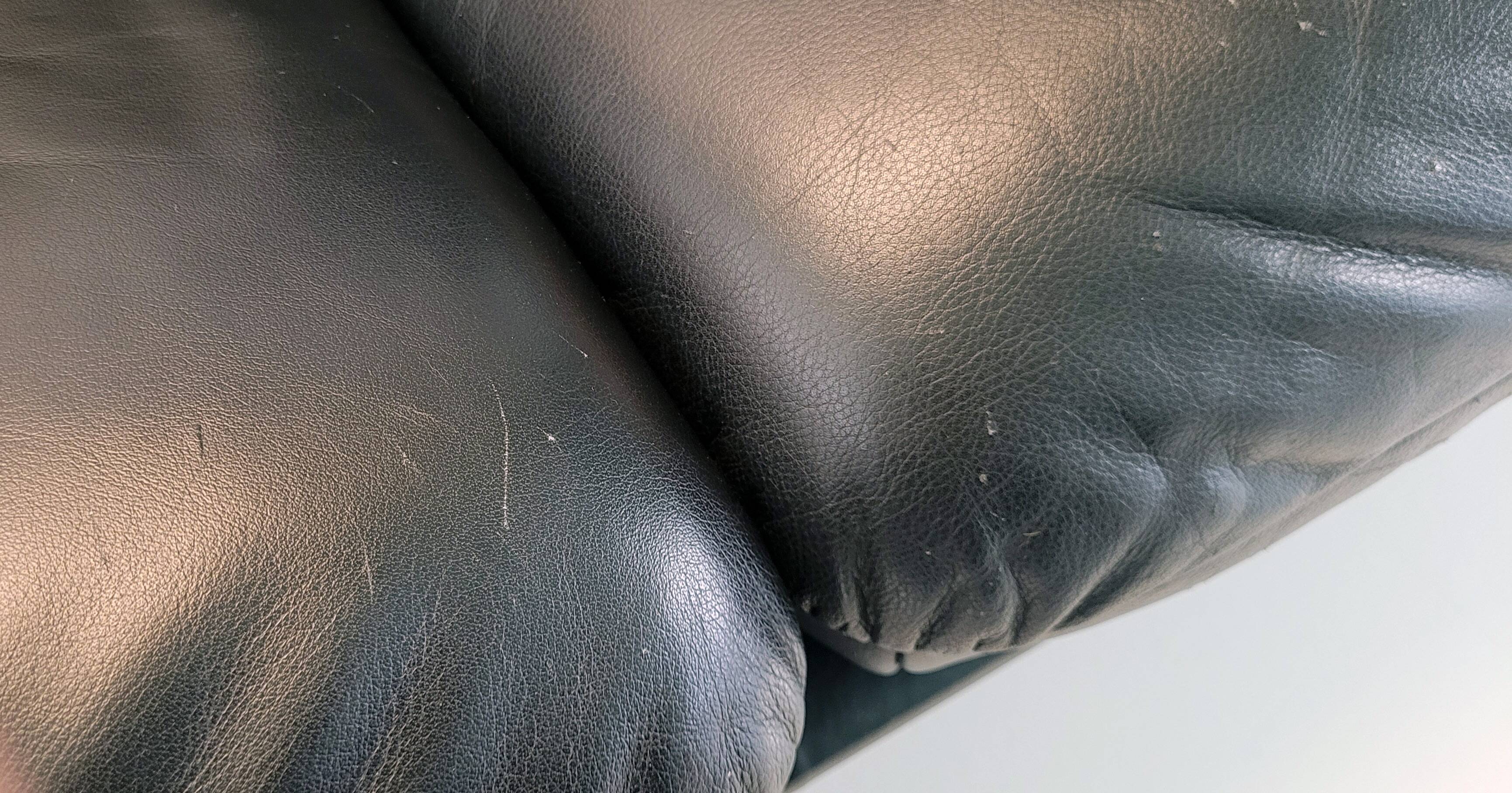 DS-140 sofa, by Reto Frigg for De Sede