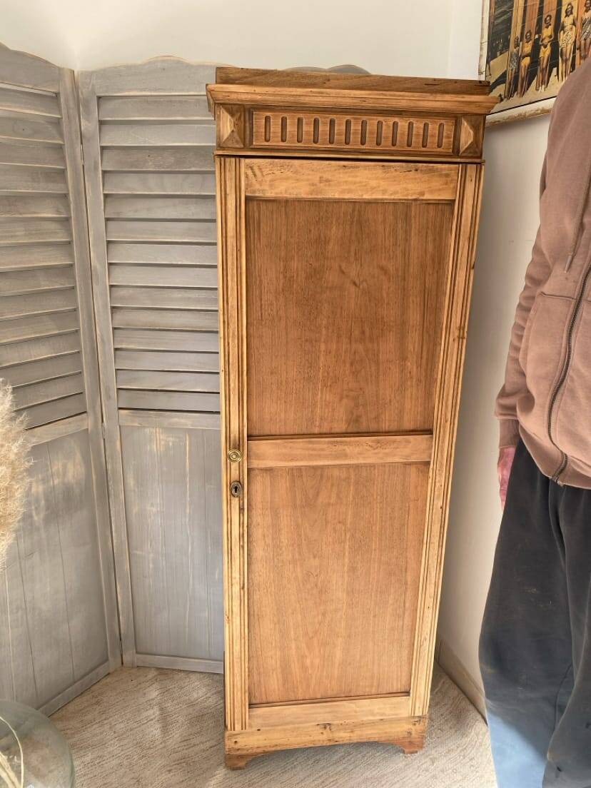 Bonnetière parisienne