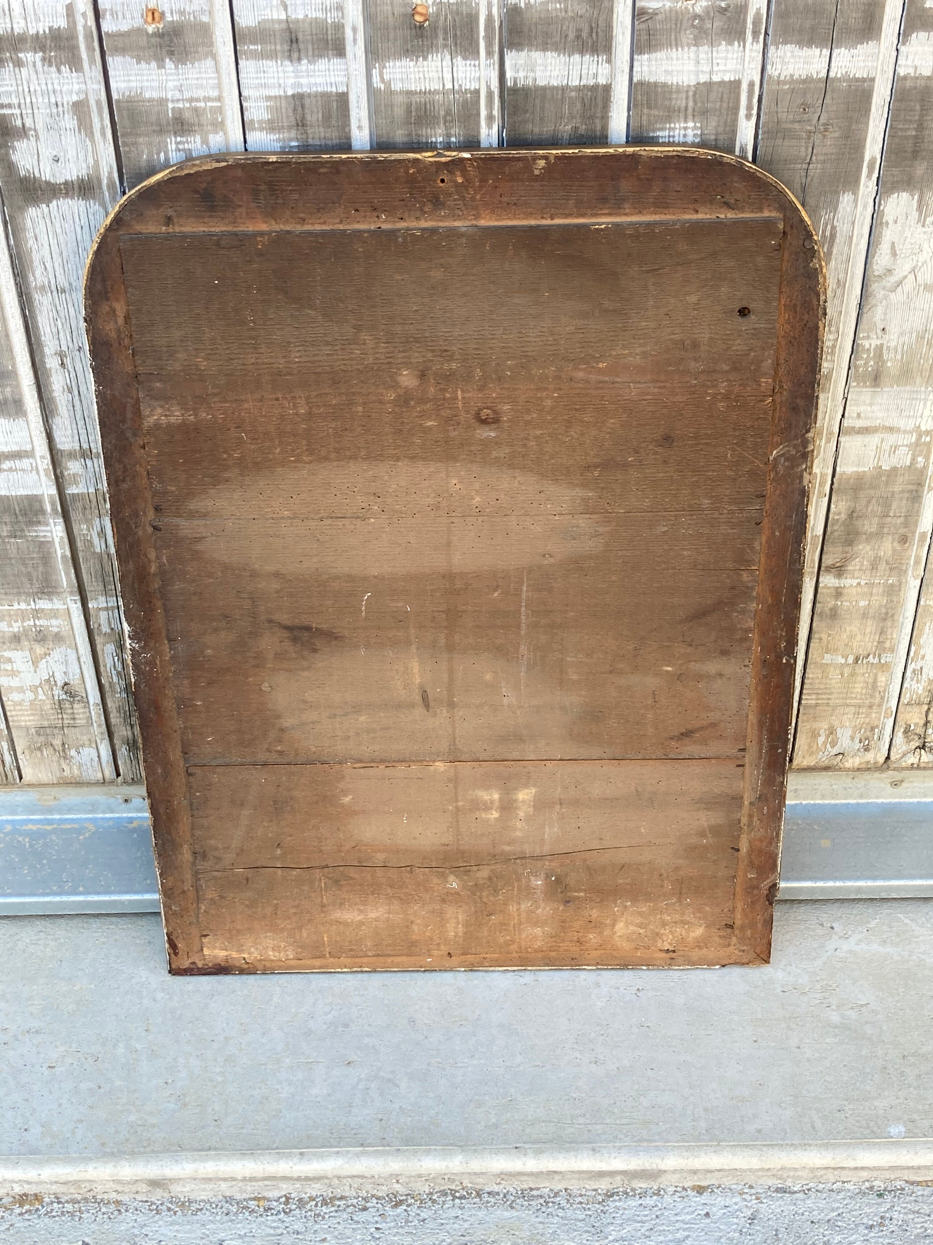 Louis-Philippe Mirror
