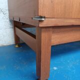 André Monpoix sideboard 1960