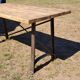Industrial table
