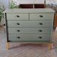 Commode from Thisted