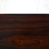 Table basse en palissandre