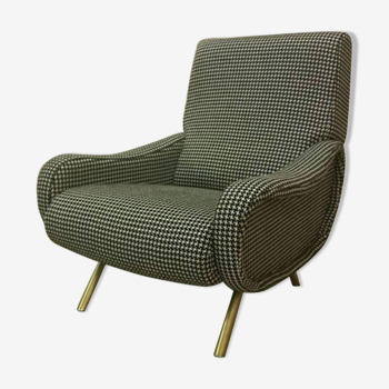 Armchair Italian circa 1960