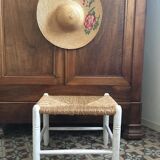 Bohemian style stool