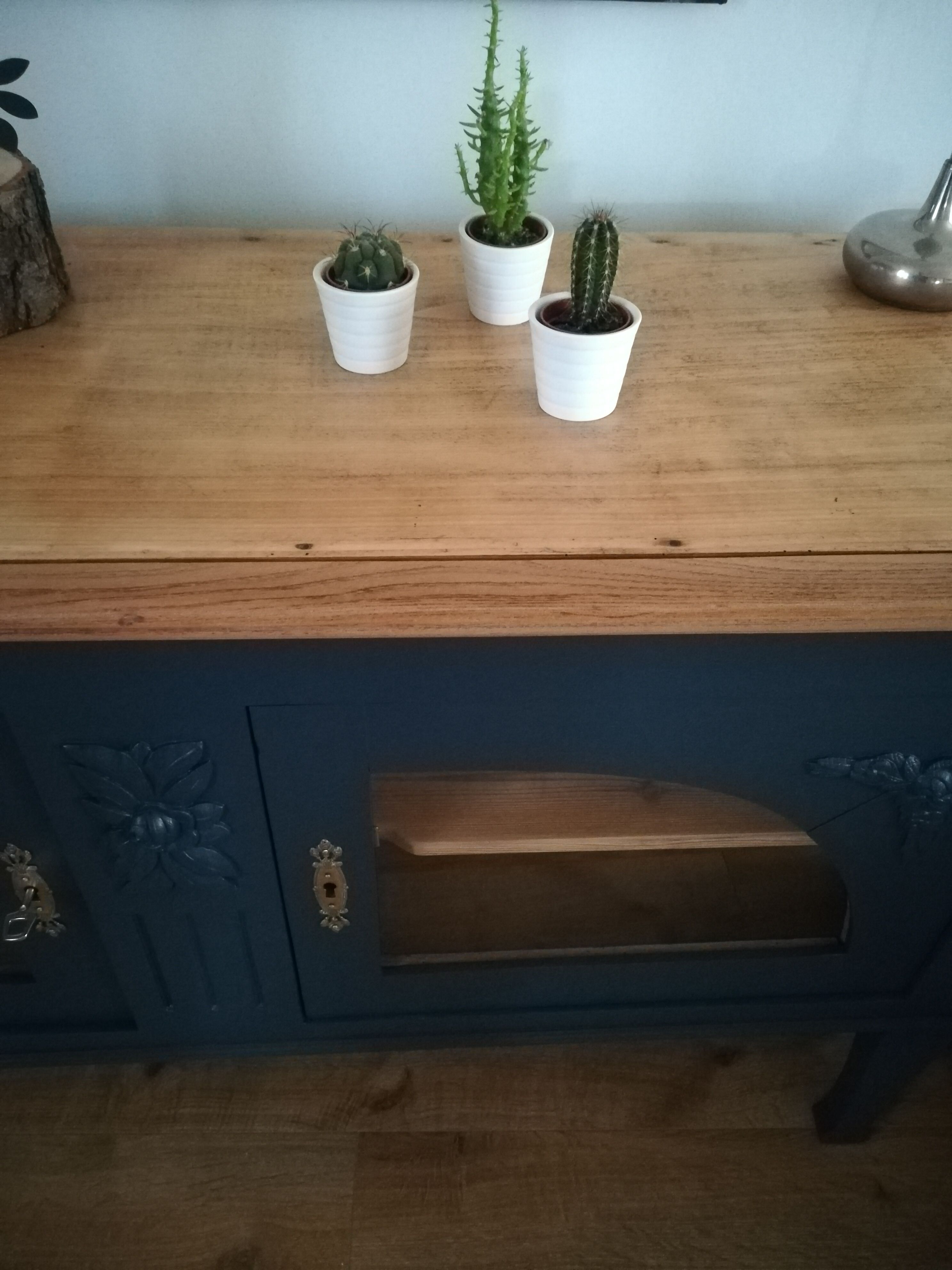 Buffet vintage