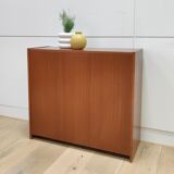 Cover chest