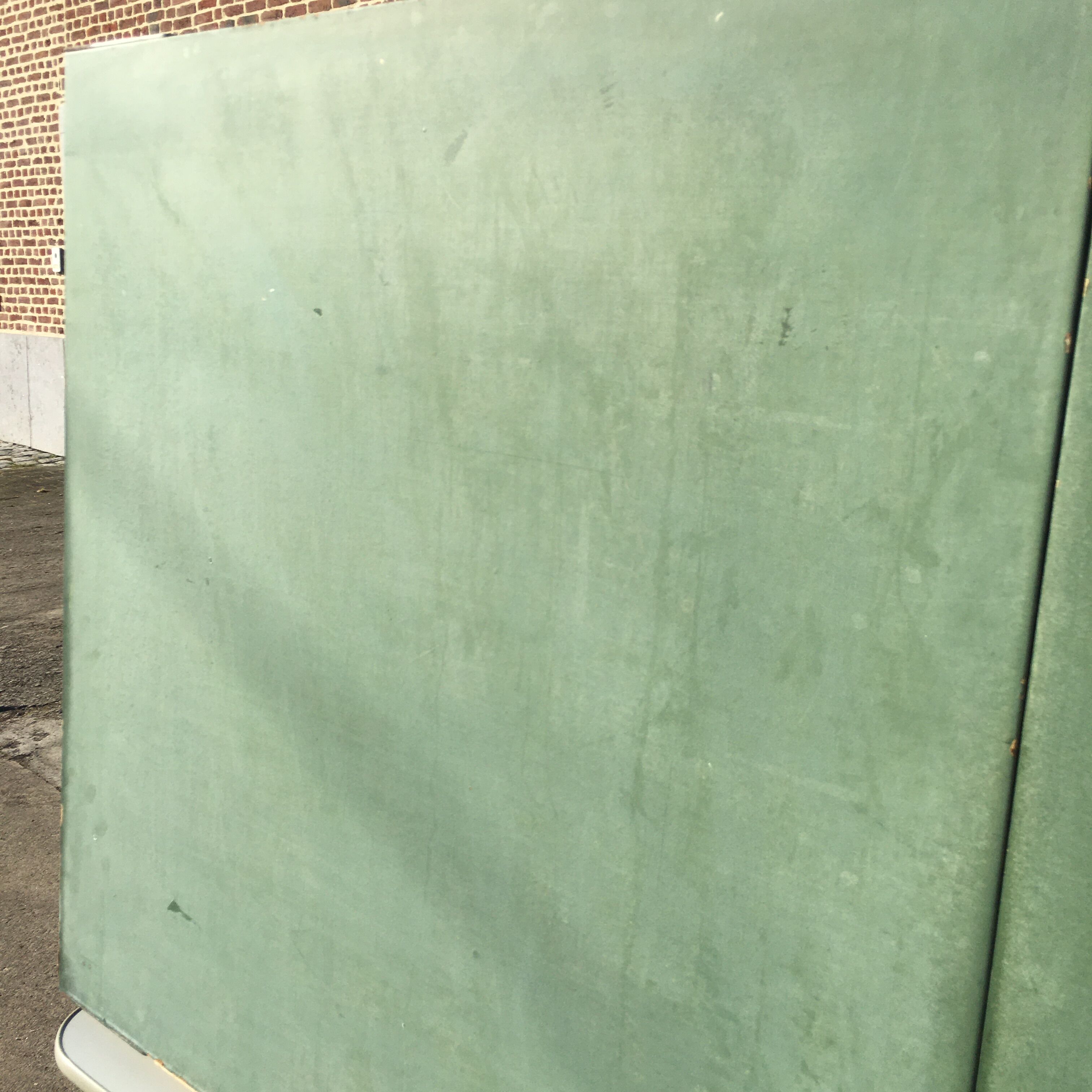 School board on wheels